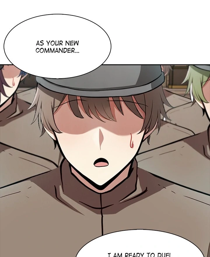 Draco-Knight Commander Chapter 34 page 104 - 