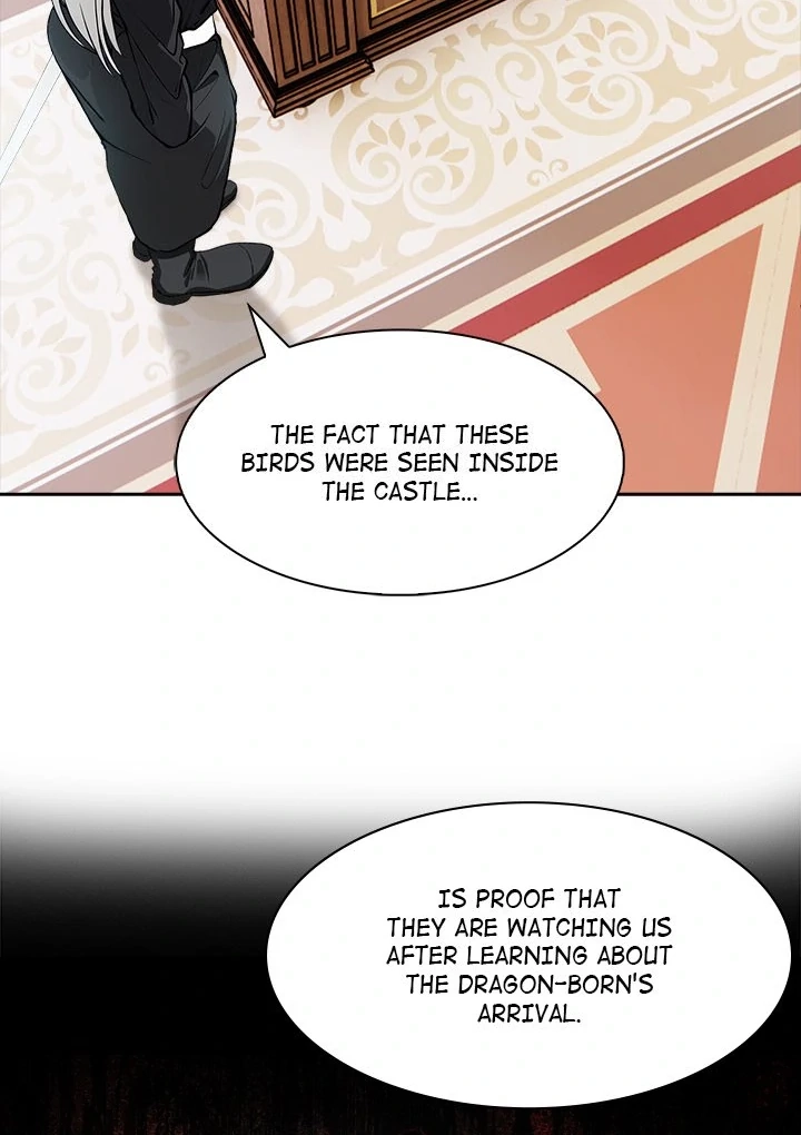 Draco-Knight Commander Chapter 34 page 43 - 
