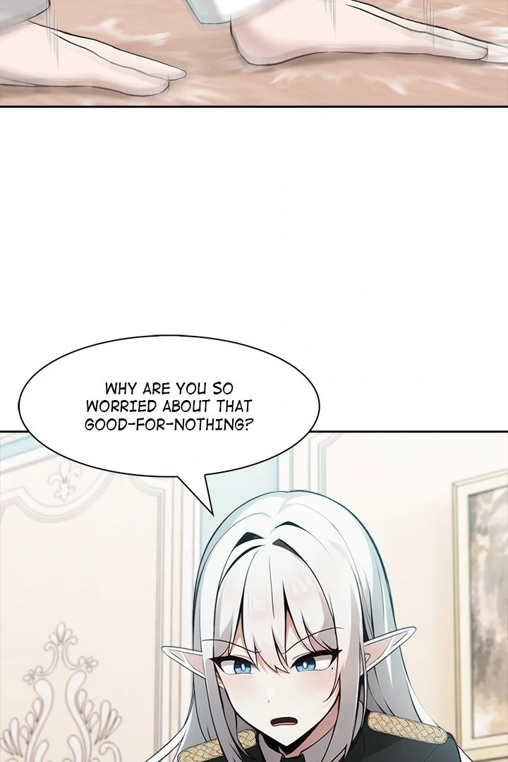 Draco-Knight Commander Chapter 34 page 50 - 