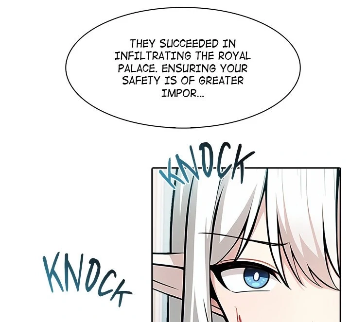 Draco-Knight Commander Chapter 34 page 52 - 