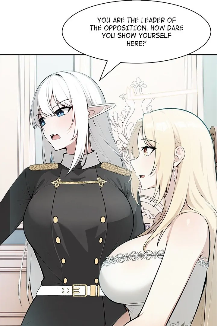 Draco-Knight Commander Chapter 34 page 59 - 