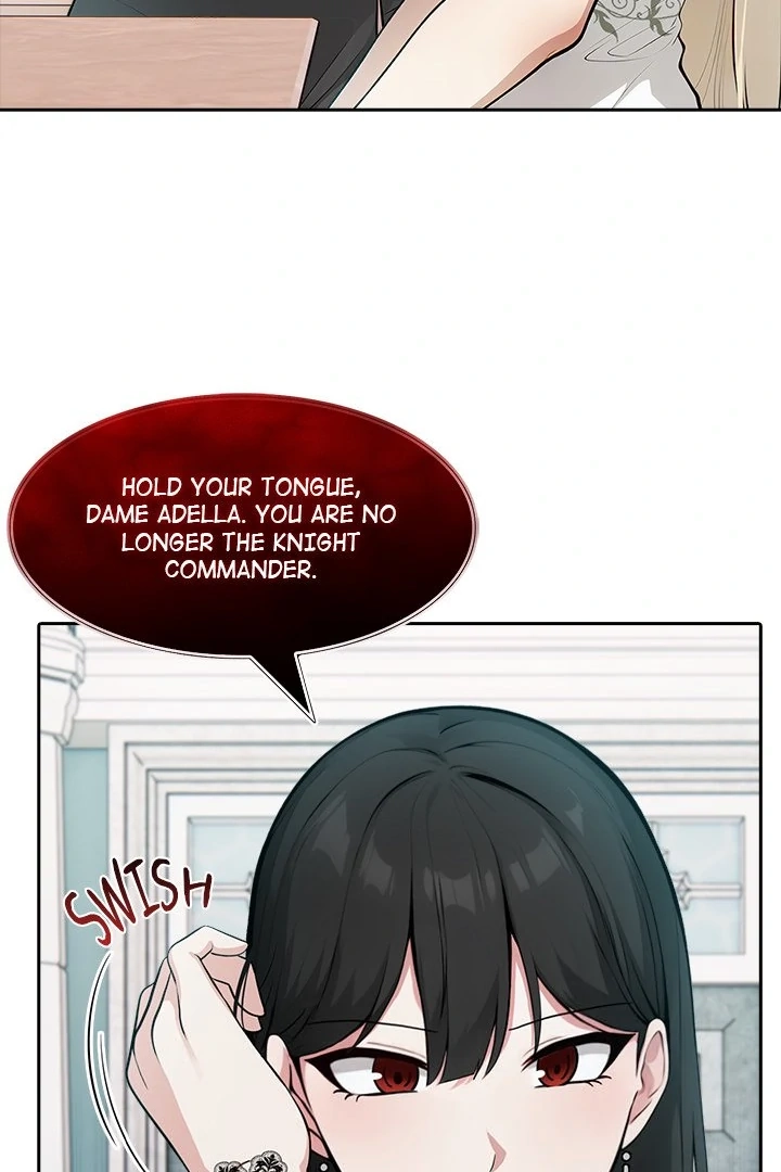 Draco-Knight Commander Chapter 34 page 60 - 