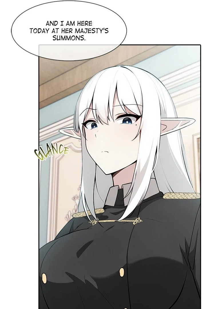 Draco-Knight Commander Chapter 34 page 64 - 