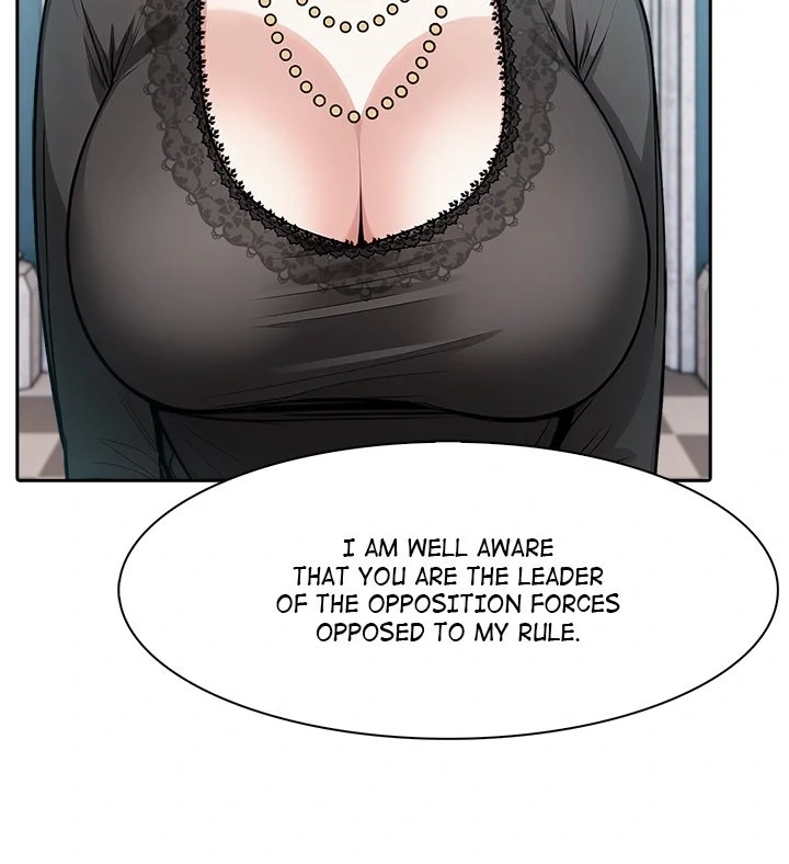 Draco-Knight Commander Chapter 34 page 66 - 
