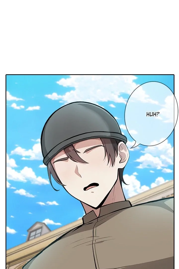 Draco-Knight Commander Chapter 34 page 73 - 