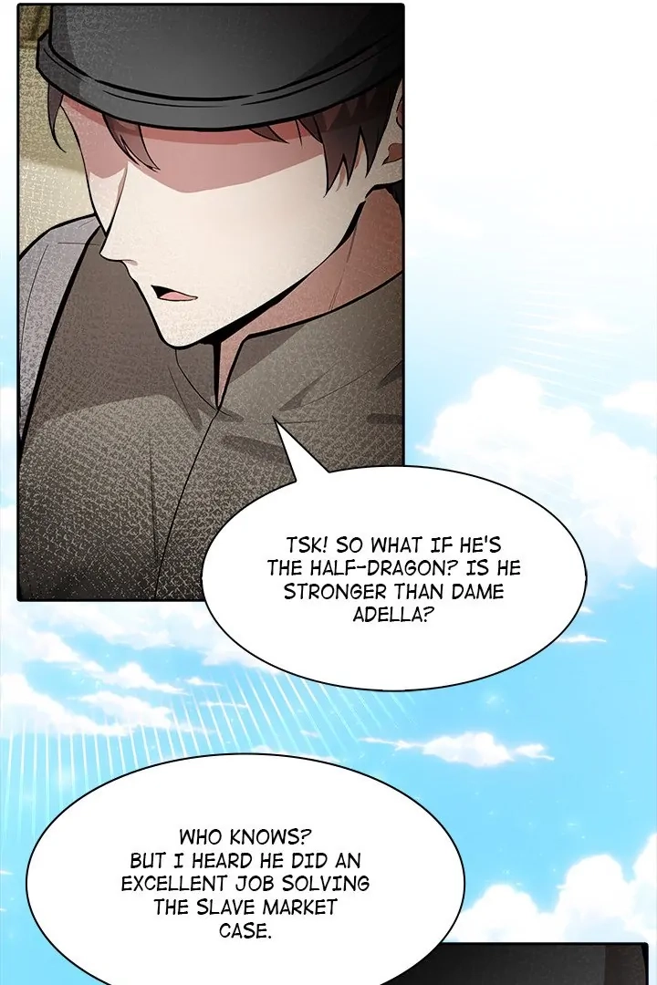 Draco-Knight Commander Chapter 34 page 88 - 