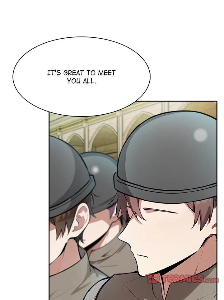 Draco-Knight Commander Chapter 34 page 94 - 
