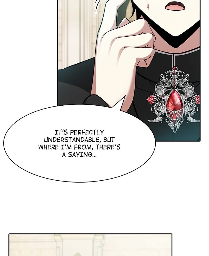 Draco-Knight Commander Chapter 34 page 99 - 