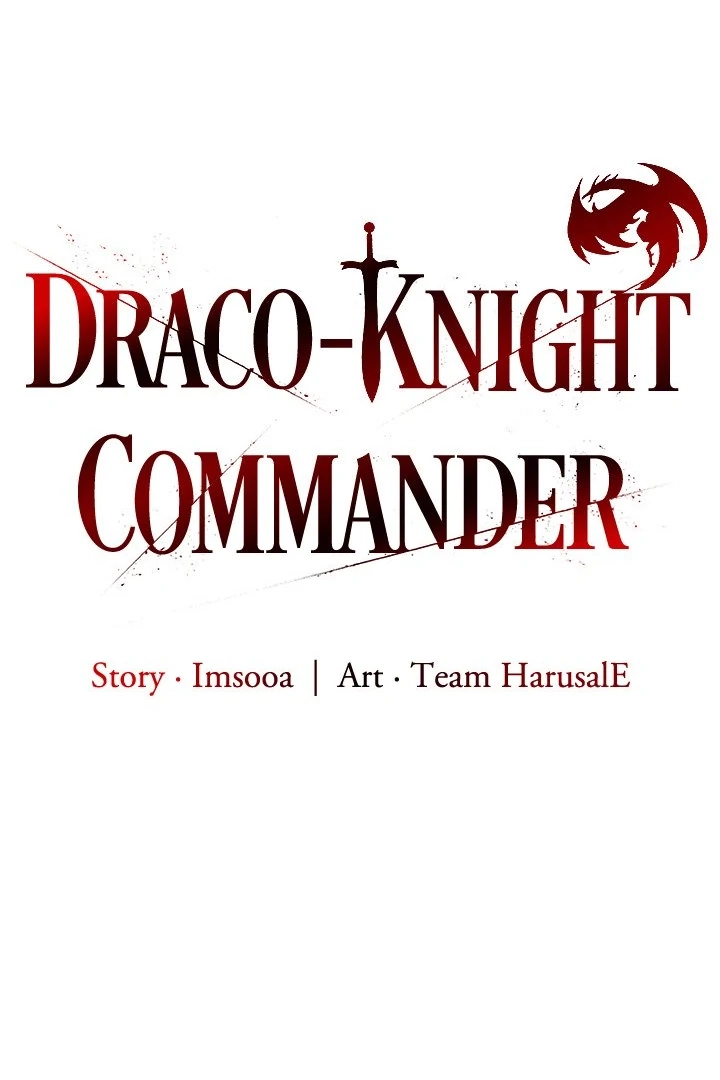 Draco-Knight Commander Chapter 35 page 1 - 