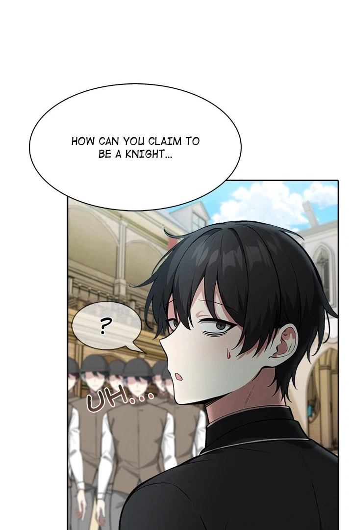 Draco-Knight Commander Chapter 35 page 15 - 