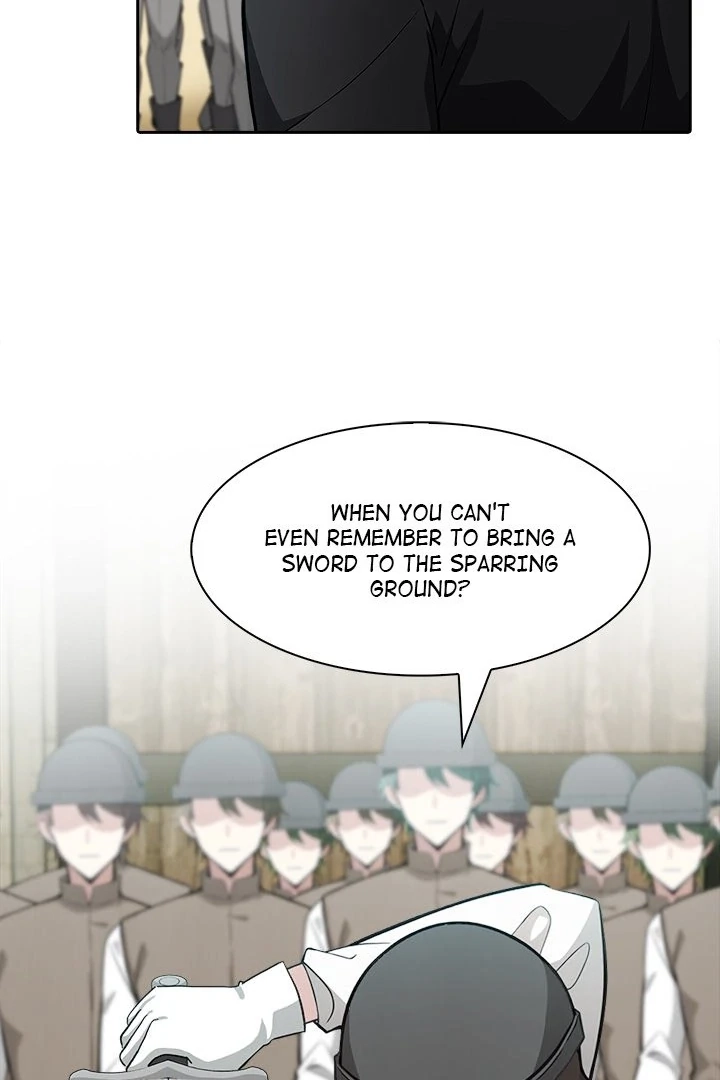 Draco-Knight Commander Chapter 35 page 16 - 