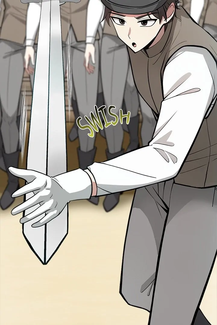 Draco-Knight Commander Chapter 35 page 17 - 