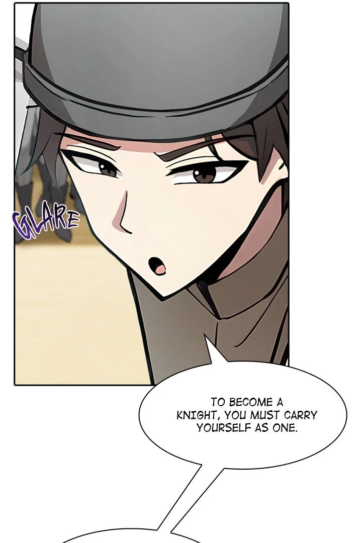 Draco-Knight Commander Chapter 35 page 20 - 