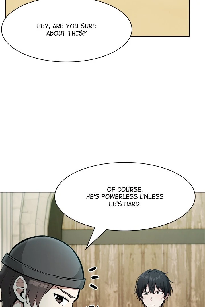 Draco-Knight Commander Chapter 35 page 3 - 