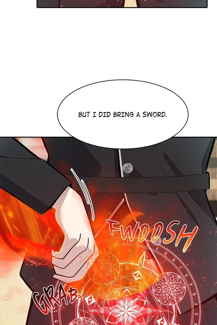 Draco-Knight Commander Chapter 35 page 22 - 