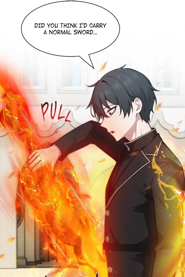 Draco-Knight Commander Chapter 35 page 25 - 