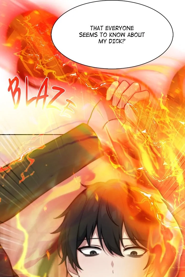 Draco-Knight Commander Chapter 35 page 35 - 