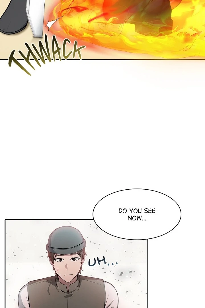Draco-Knight Commander Chapter 35 page 45 - 