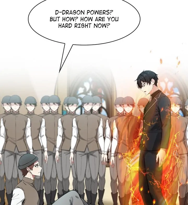 Draco-Knight Commander Chapter 35 page 51 - 