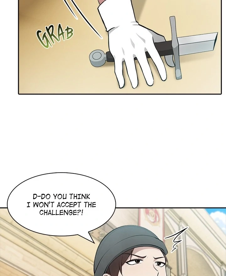 Draco-Knight Commander Chapter 35 page 56 - 