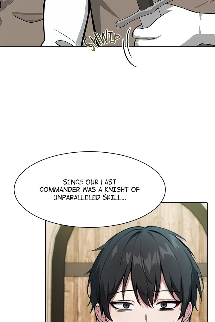 Draco-Knight Commander Chapter 35 page 7 - 