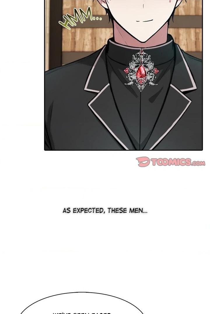 Draco-Knight Commander Chapter 35 page 8 - 