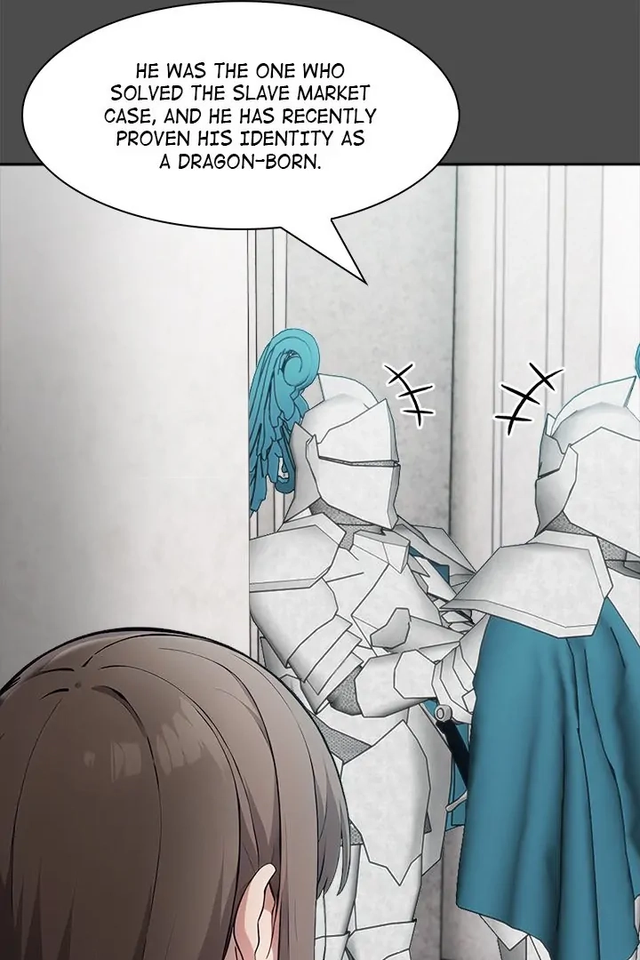 Draco-Knight Commander Chapter 35 page 77 - 