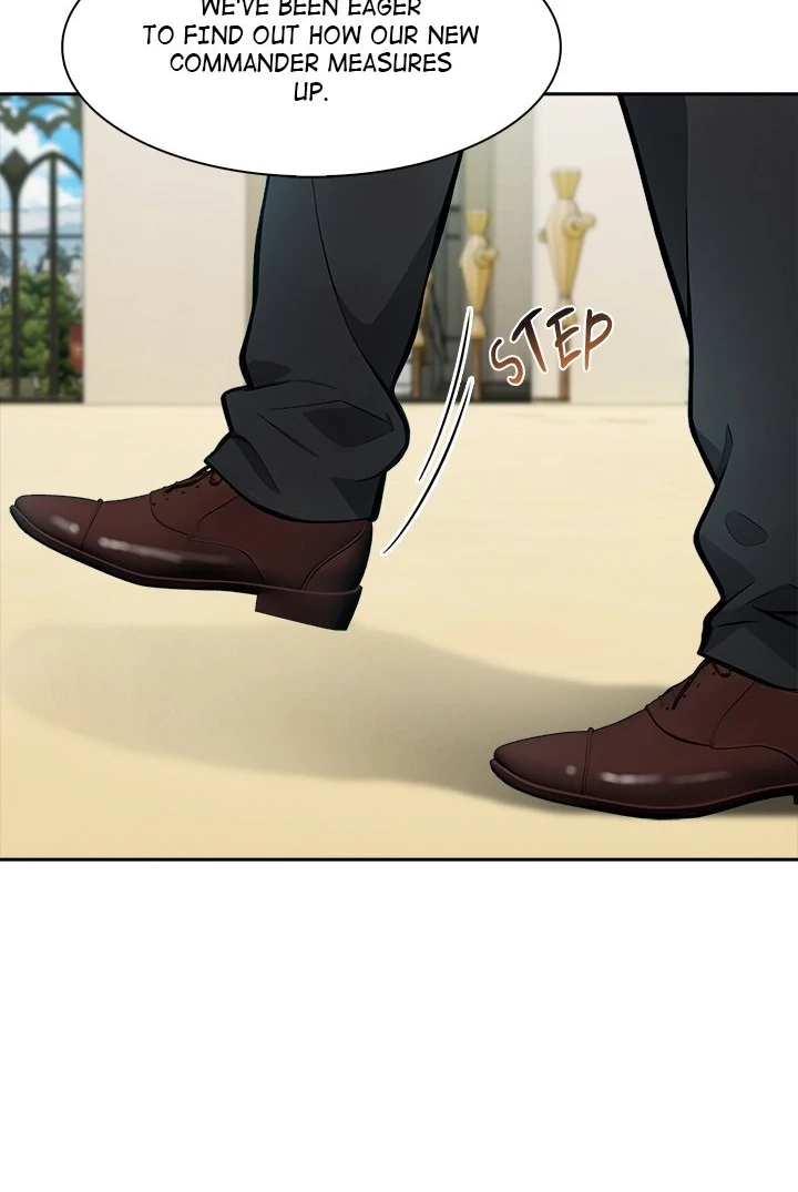 Draco-Knight Commander Chapter 35 page 9 - 