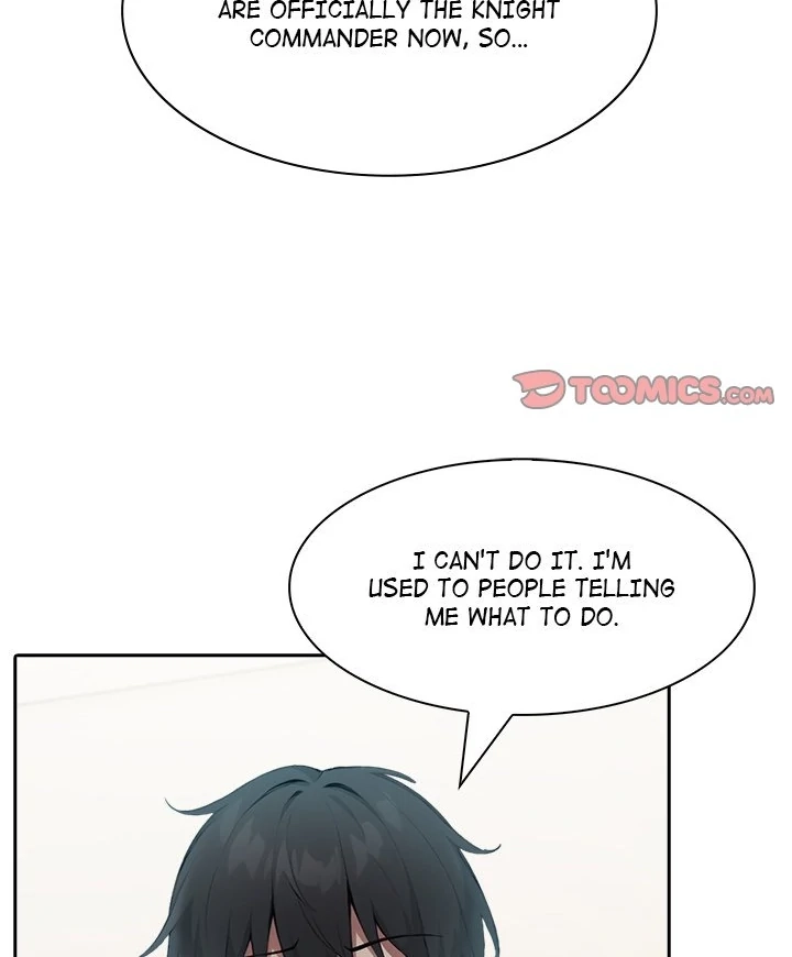 Draco-Knight Commander Chapter 35 page 93 - 