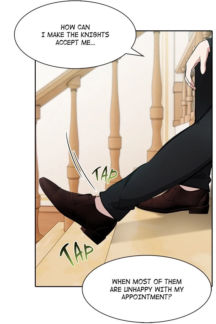 Draco-Knight Commander Chapter 35 page 95 - 
