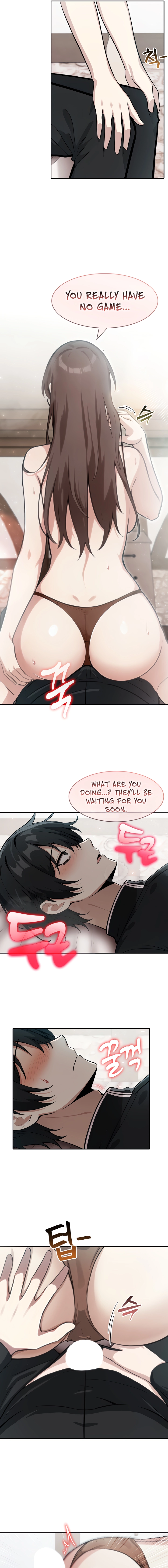 Draco-Knight Commander Chapter 36 page 11 - 
