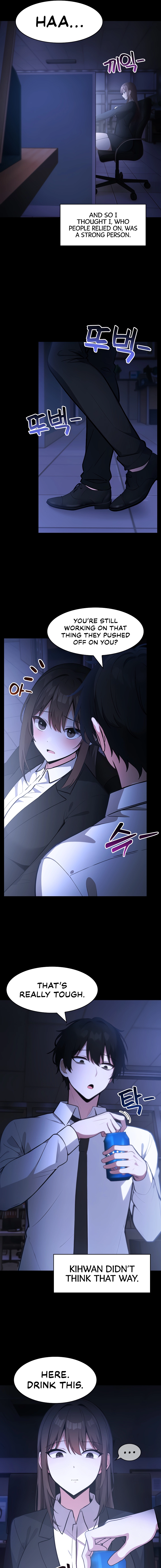 Draco-Knight Commander Chapter 36 page 3 - 