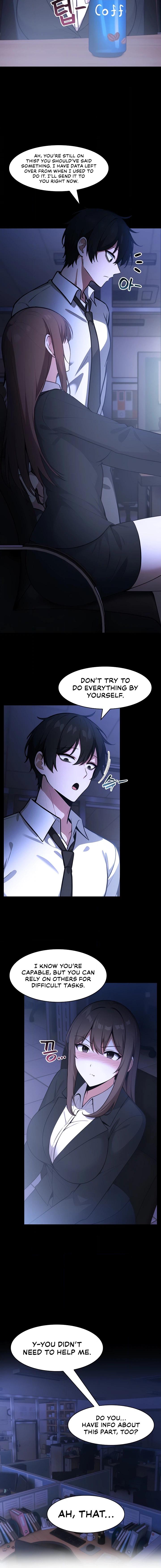 Draco-Knight Commander Chapter 36 page 4 - 