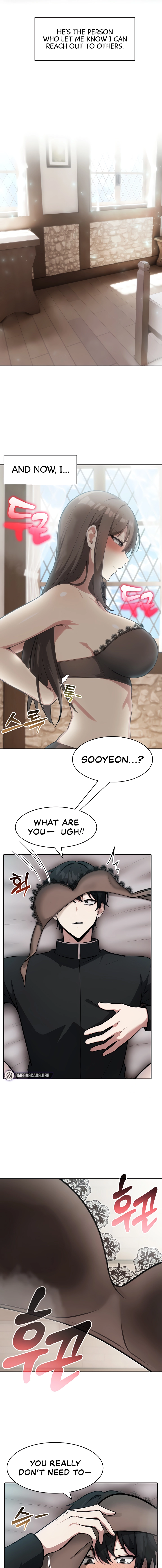 Draco-Knight Commander Chapter 36 page 5 - 