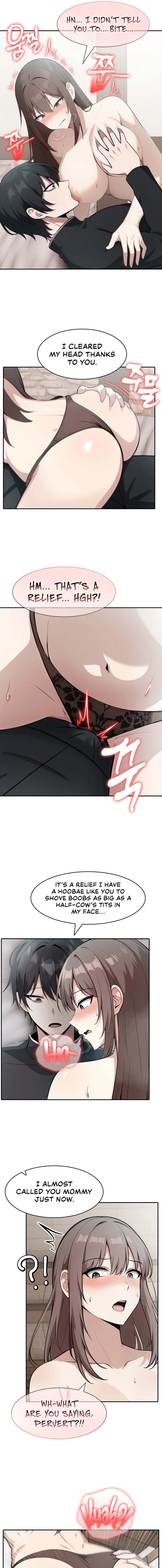 Draco-Knight Commander Chapter 36 page 9 - 