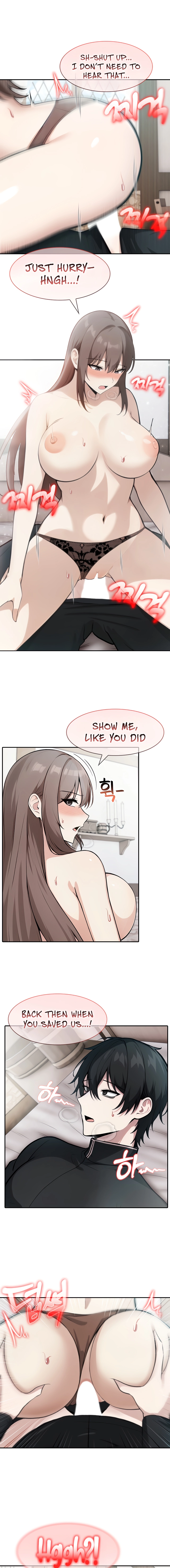 Draco-Knight Commander Chapter 37 page 3 - 