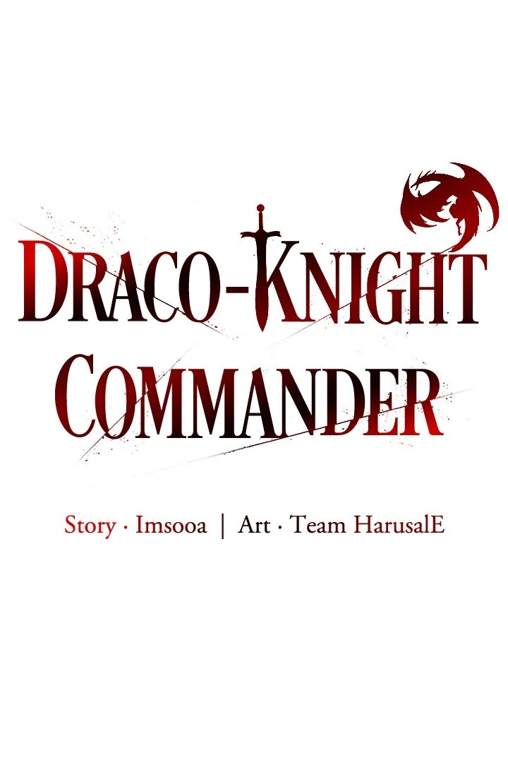 Draco-Knight Commander Chapter 38 page 1 - 