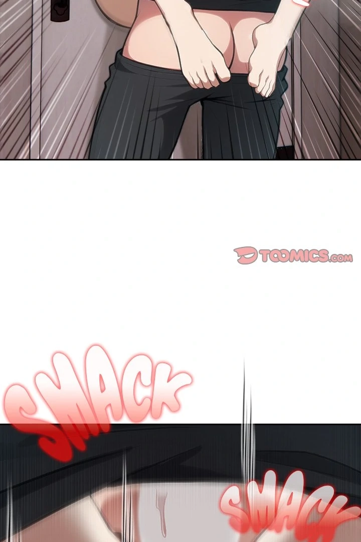 Draco-Knight Commander Chapter 38 page 40 - 