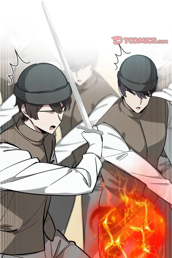 Draco-Knight Commander Chapter 38 page 70 - 