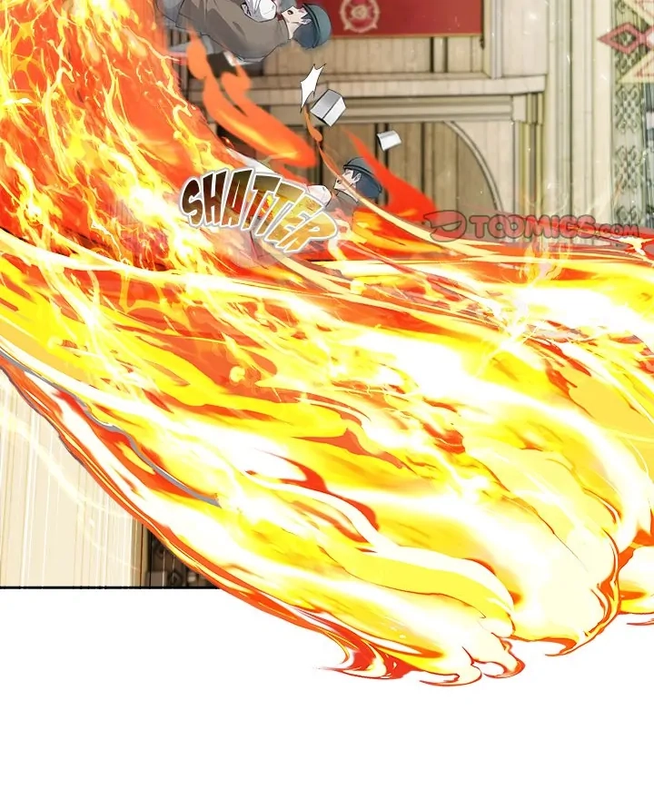 Draco-Knight Commander Chapter 38 page 74 - 