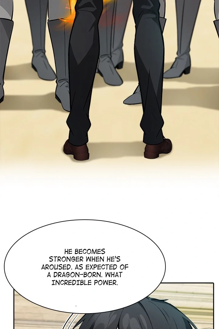 Draco-Knight Commander Chapter 38 page 81 - 