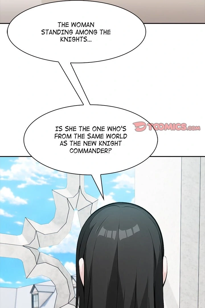 Draco-Knight Commander Chapter 38 page 89 - 