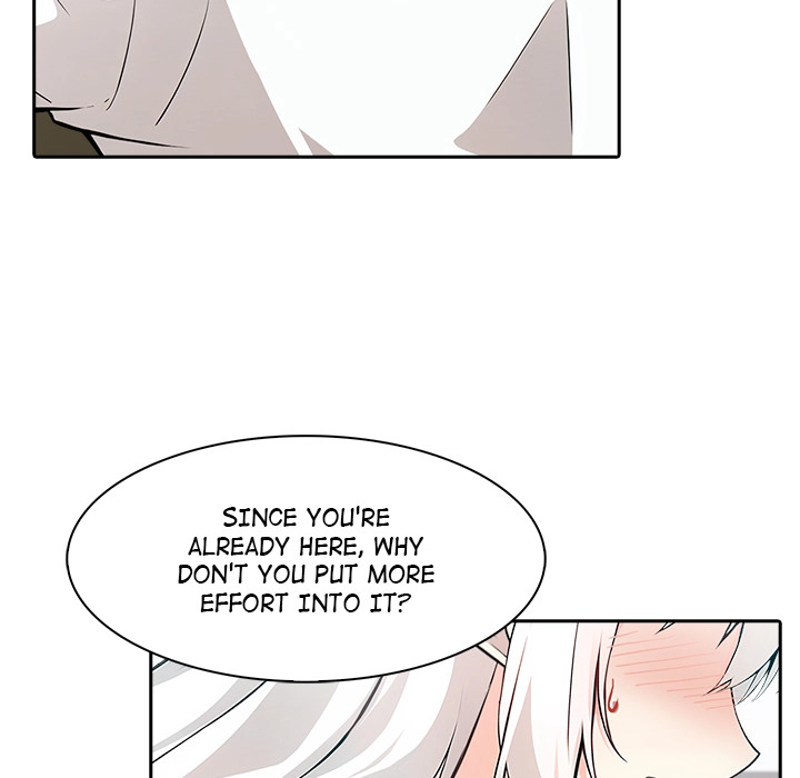 Draco-Knight Commander Chapter 39 page 111 - 