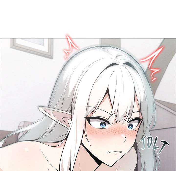 Draco-Knight Commander Chapter 39 page 121 - 