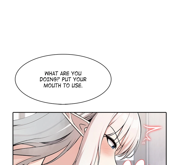 Draco-Knight Commander Chapter 39 page 126 - 