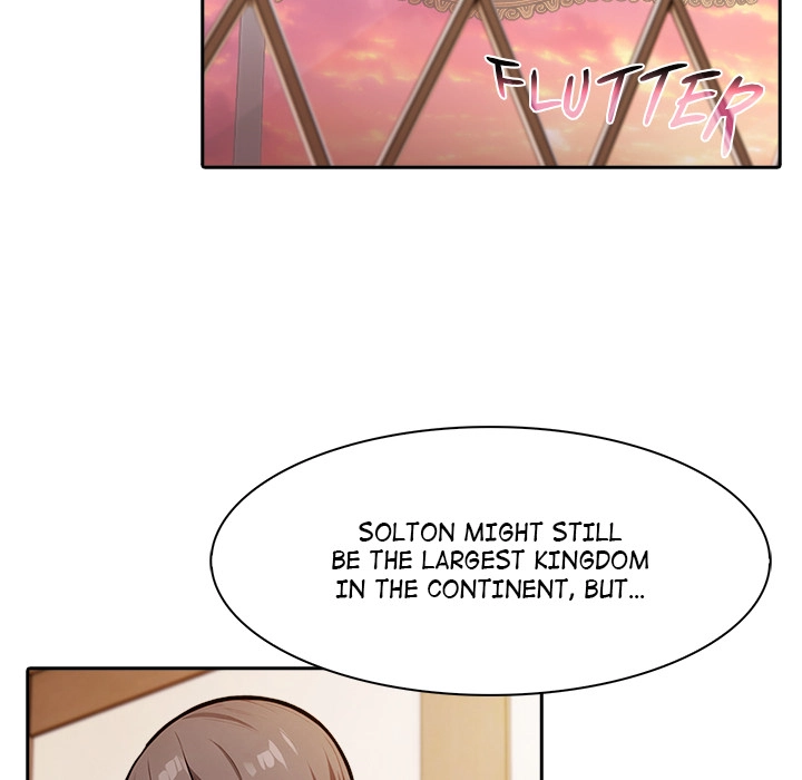 Draco-Knight Commander Chapter 39 page 34 - 