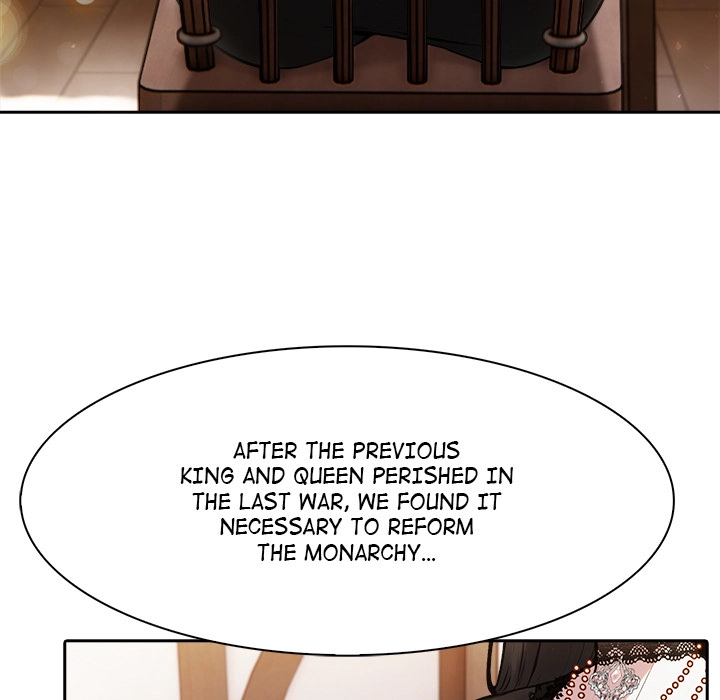 Draco-Knight Commander Chapter 39 page 39 - 