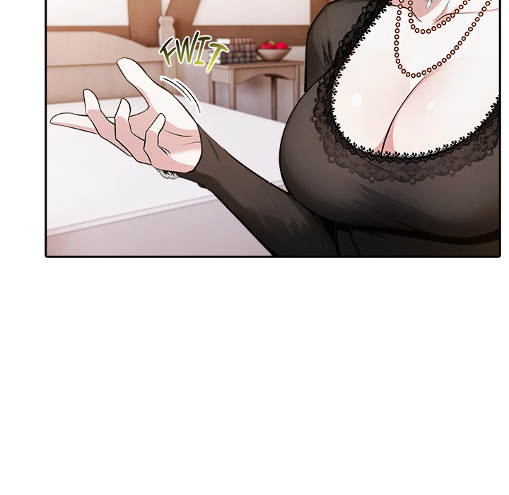 Draco-Knight Commander Chapter 39 page 40 - 