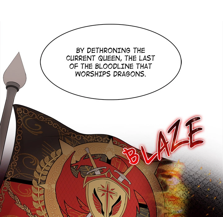 Draco-Knight Commander Chapter 39 page 41 - 