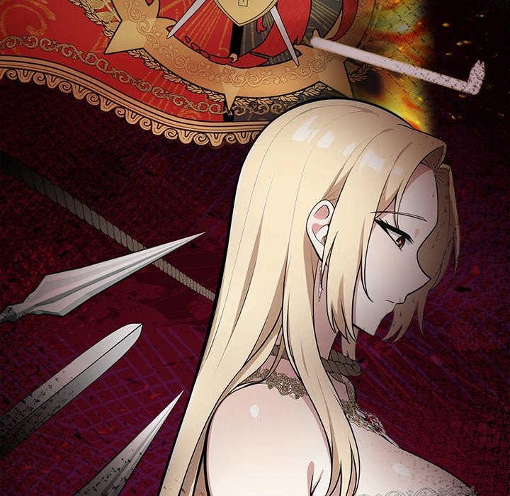 Draco-Knight Commander Chapter 39 page 42 - 